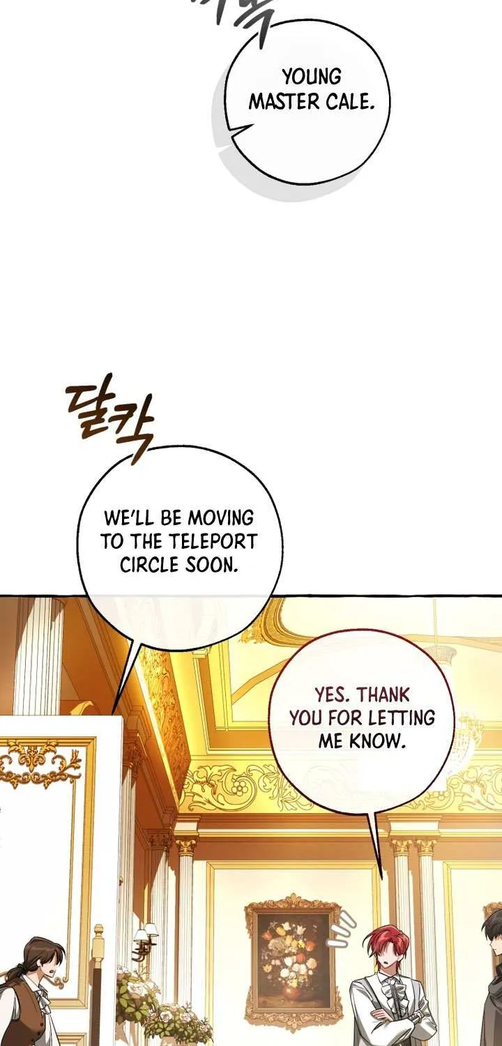 Trash Of The Count’S Family Chapter 169 page 23 - 