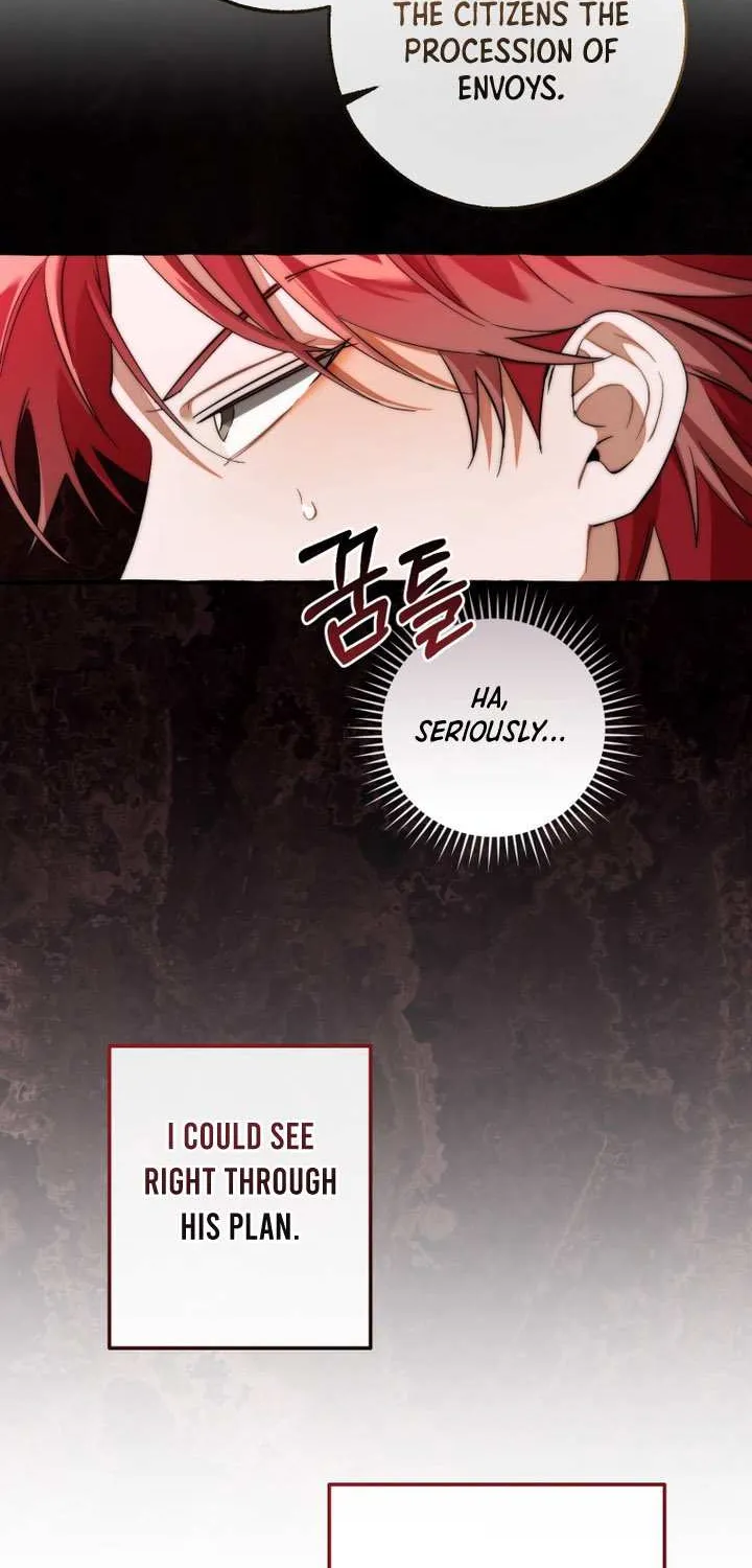 Trash Of The Count’S Family Chapter 169 page 30 - 
