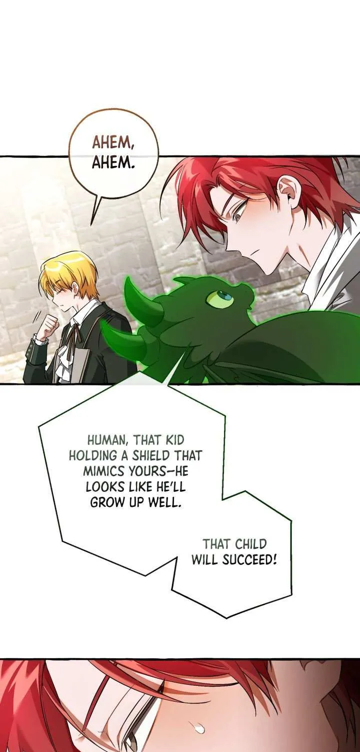 Trash Of The Count’S Family Chapter 169 page 40 - 