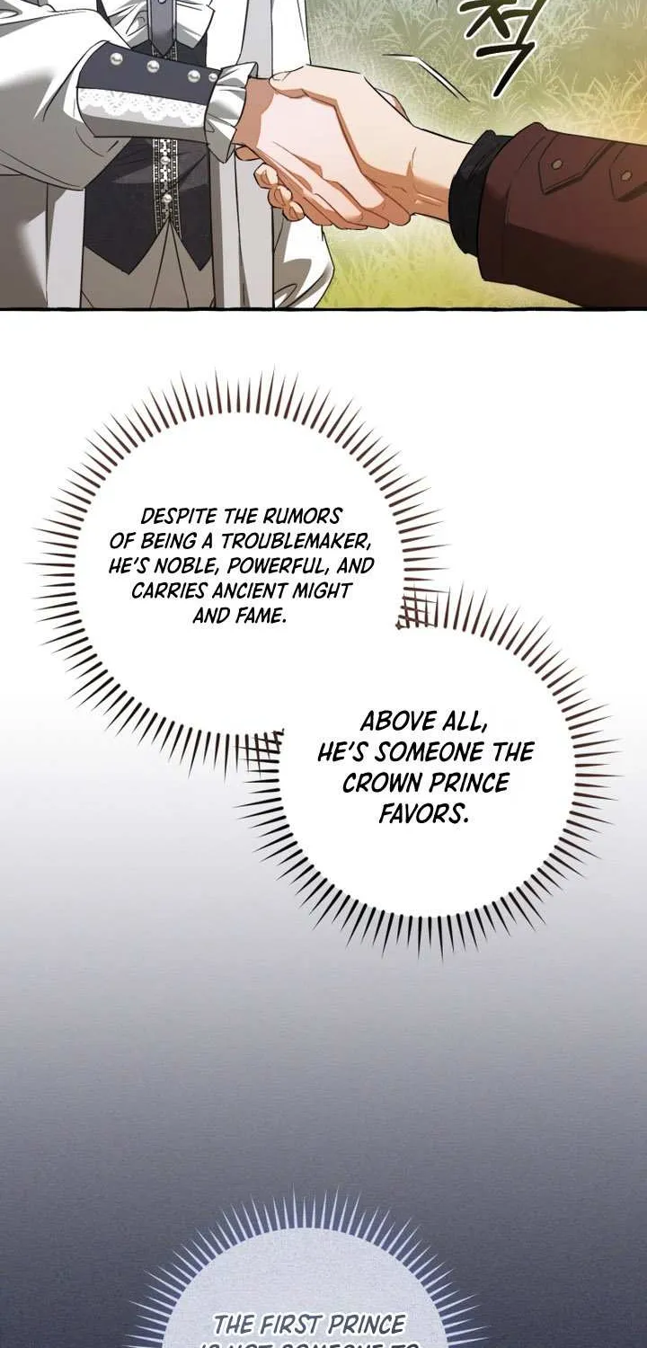Trash Of The Count’S Family Chapter 169 page 61 - 