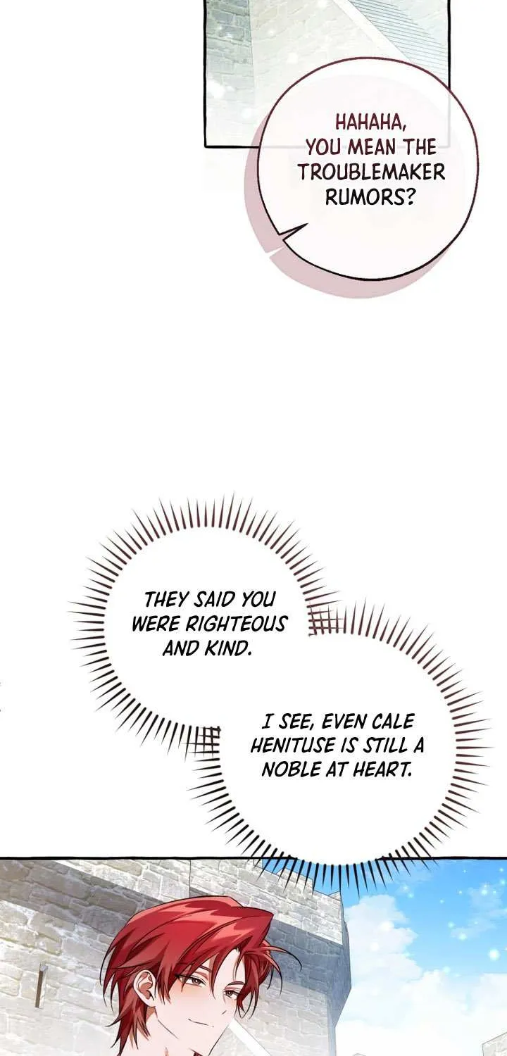 Trash Of The Count’S Family Chapter 169 page 66 - 