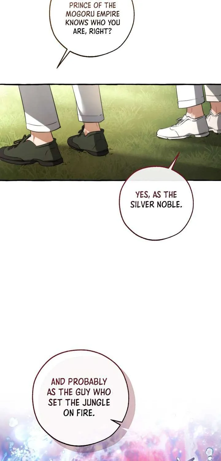 Trash Of The Count’S Family Chapter 169 page 75 - 