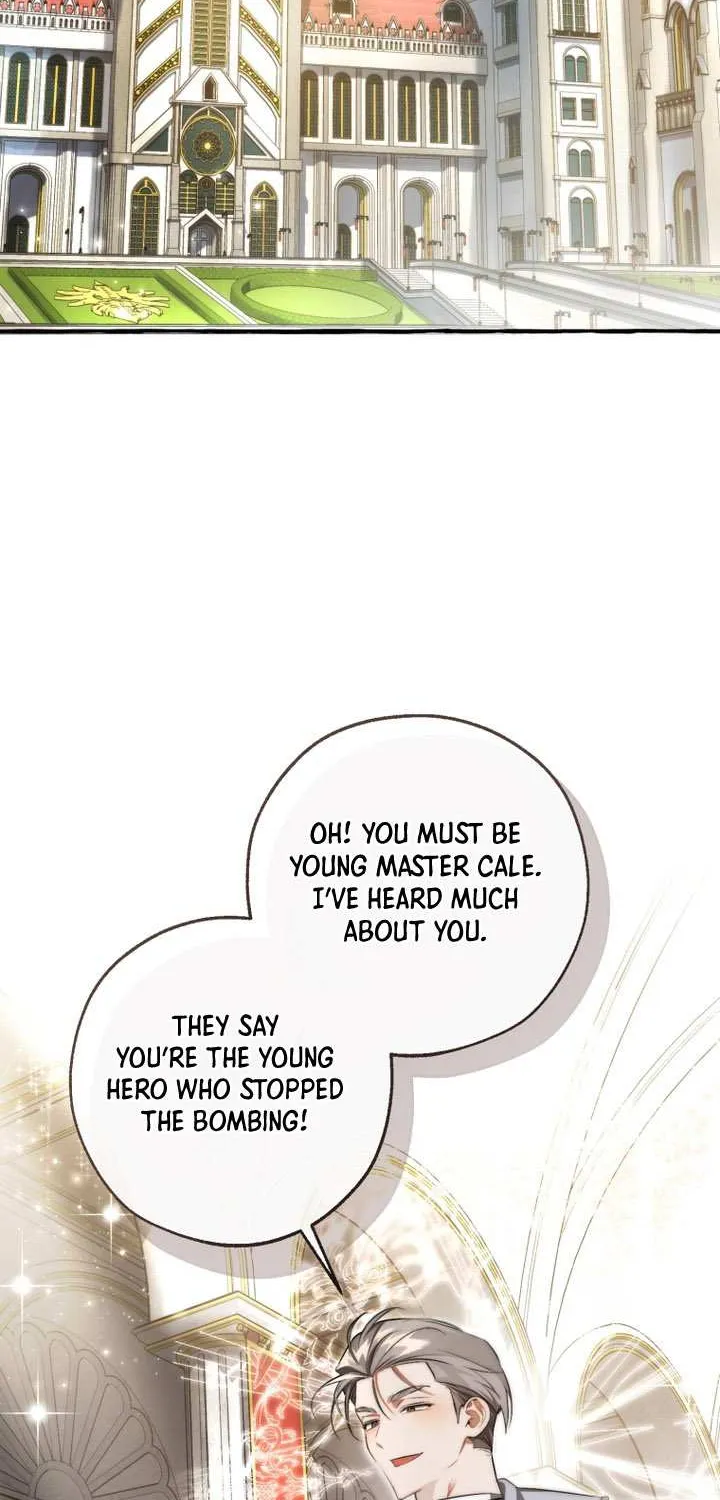 Trash Of The Count’S Family Chapter 169 page 80 - 
