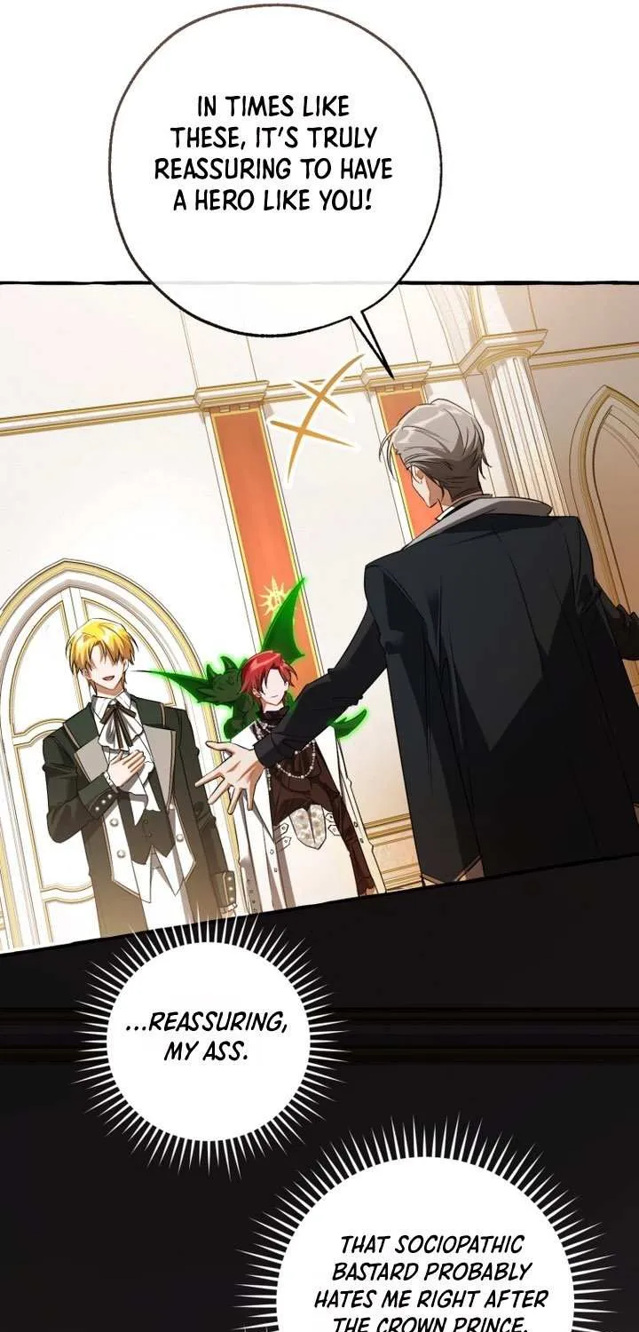Trash Of The Count’S Family Chapter 169 page 82 - 