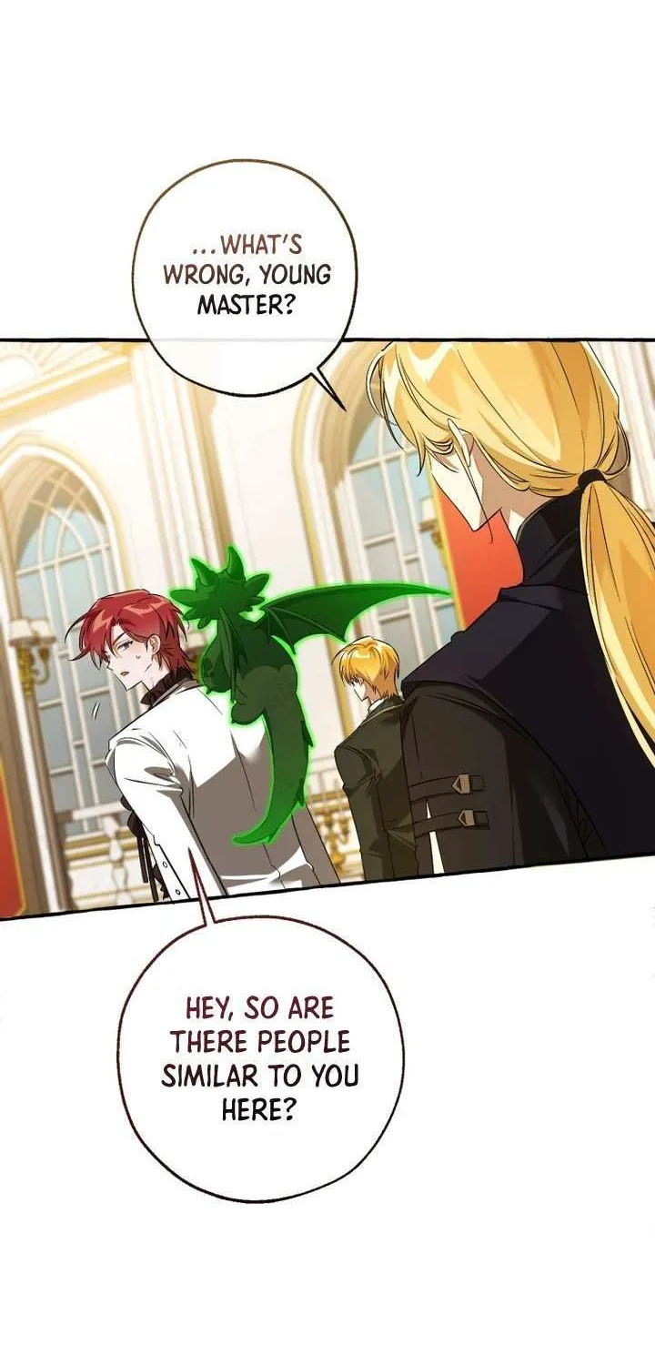 Trash Of The Count’S Family Chapter 170 page 18 - 