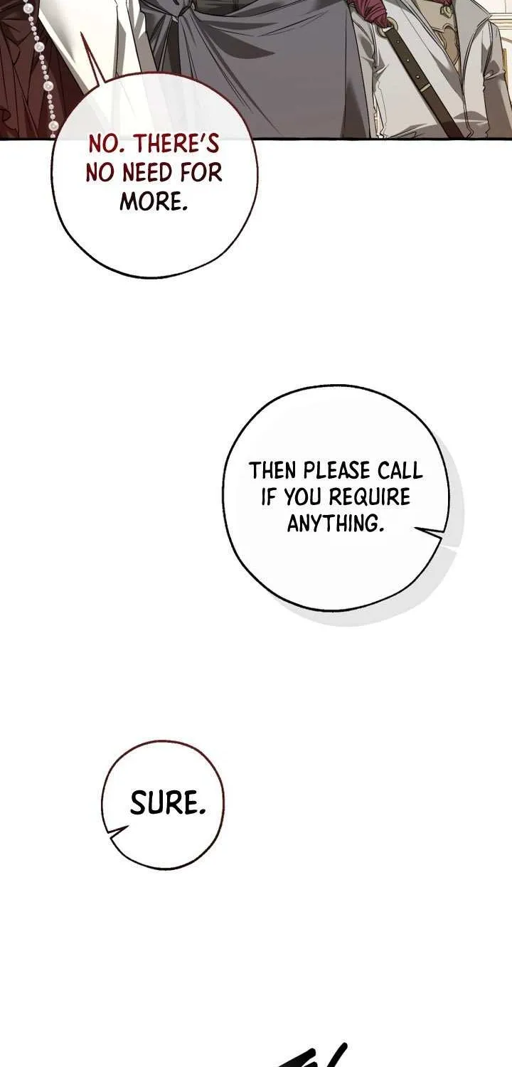 Trash Of The Count’S Family Chapter 170 page 31 - 
