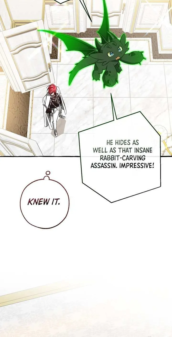Trash Of The Count’S Family Chapter 170 page 33 - 