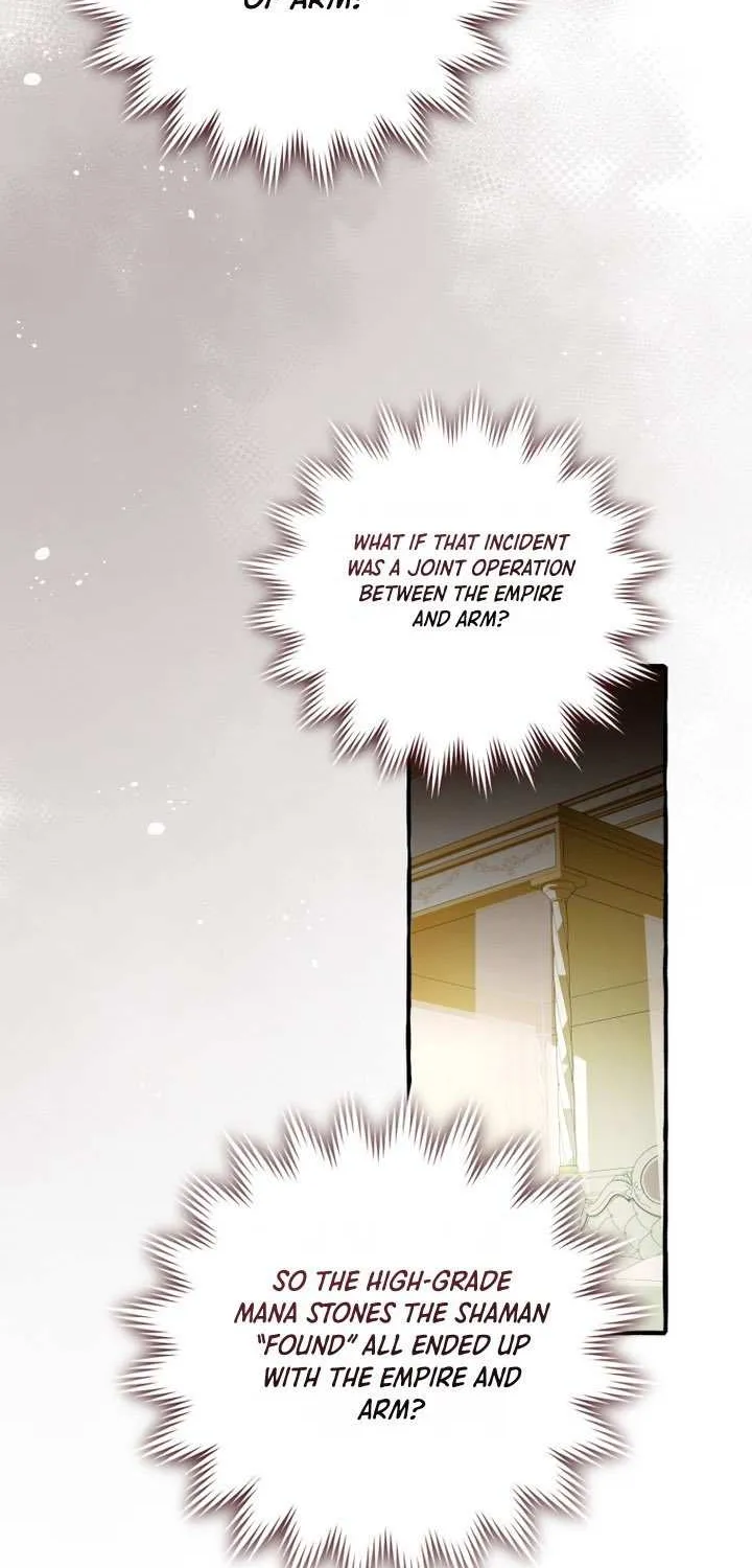 Trash Of The Count’S Family Chapter 170 page 37 - 