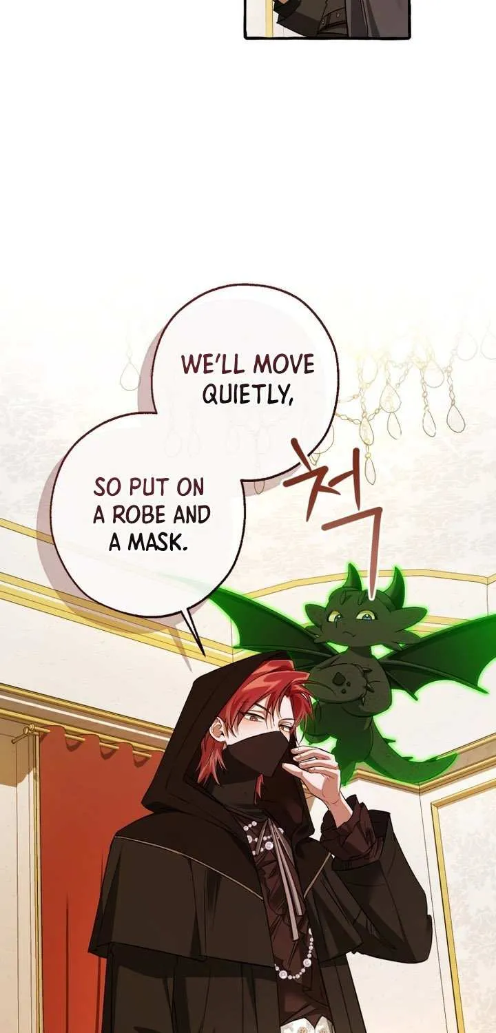 Trash Of The Count’S Family Chapter 170 page 44 - 