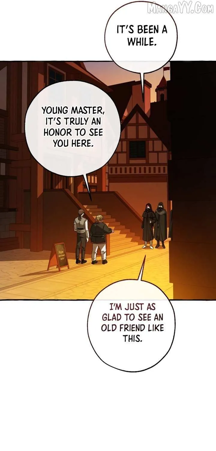 Trash Of The Count’S Family Chapter 170 page 47 - 
