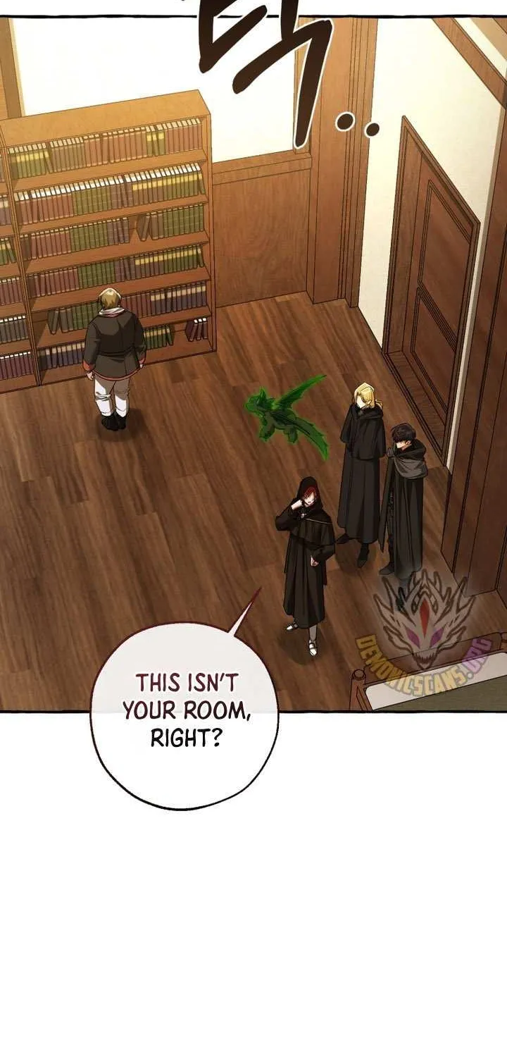 Trash Of The Count’S Family Chapter 170 page 50 - 