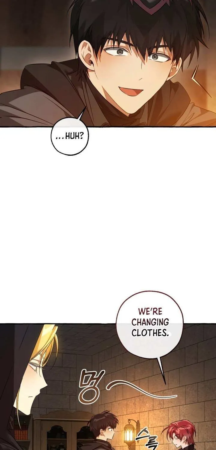 Trash Of The Count’S Family Chapter 170 page 59 - 