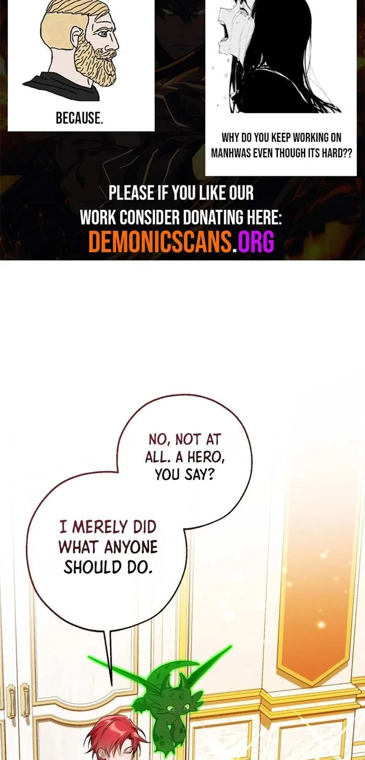 Trash Of The Count’S Family Chapter 170 page 7 - 