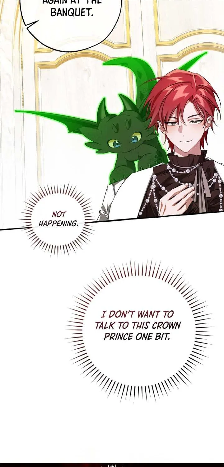 Trash Of The Count’S Family Chapter 170 page 9 - 