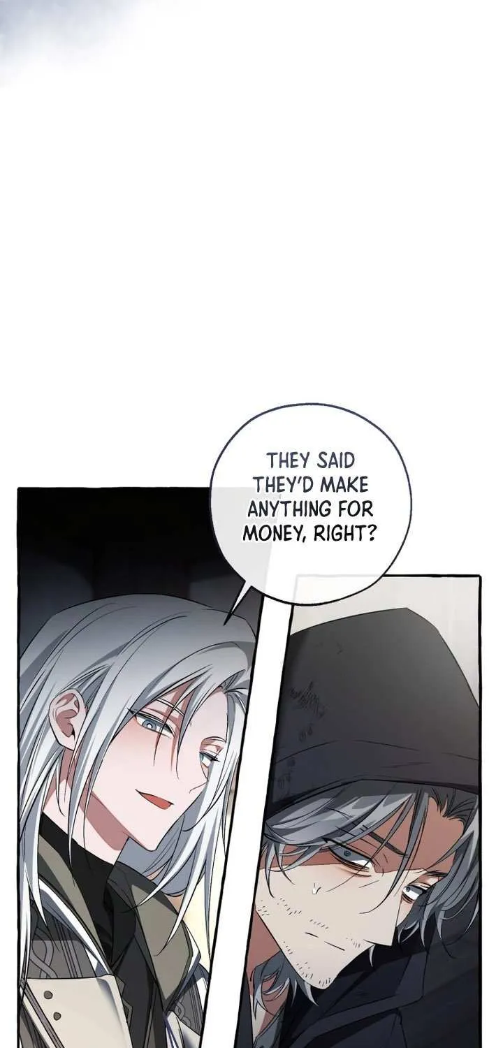 Trash Of The Count’S Family Chapter 170 page 85 - 