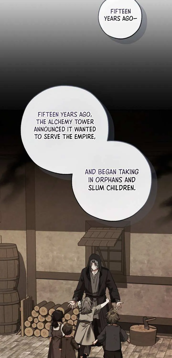 Trash Of The Count’S Family Chapter 171 page 16 - 
