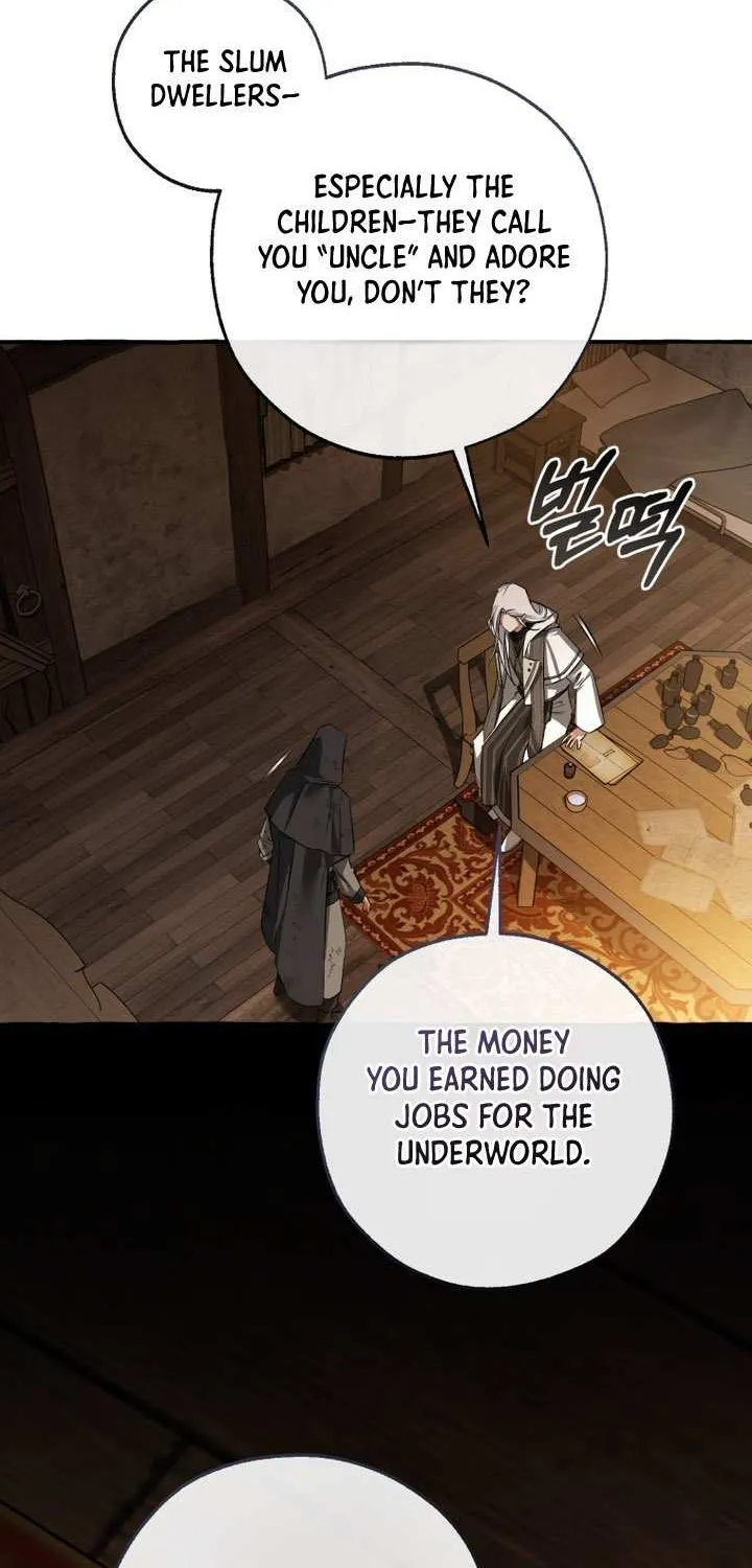 Trash Of The Count’S Family Chapter 171 page 23 - 