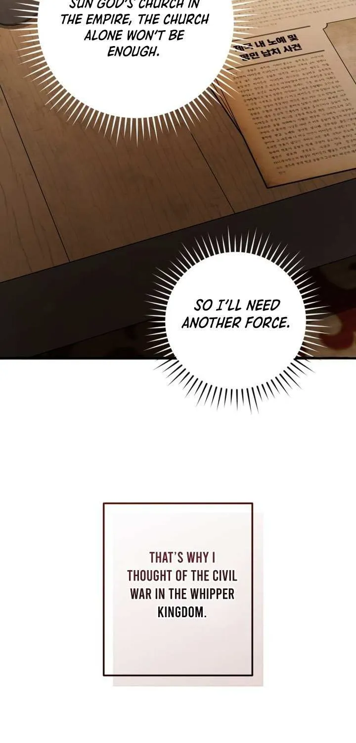 Trash Of The Count’S Family Chapter 171 page 39 - 
