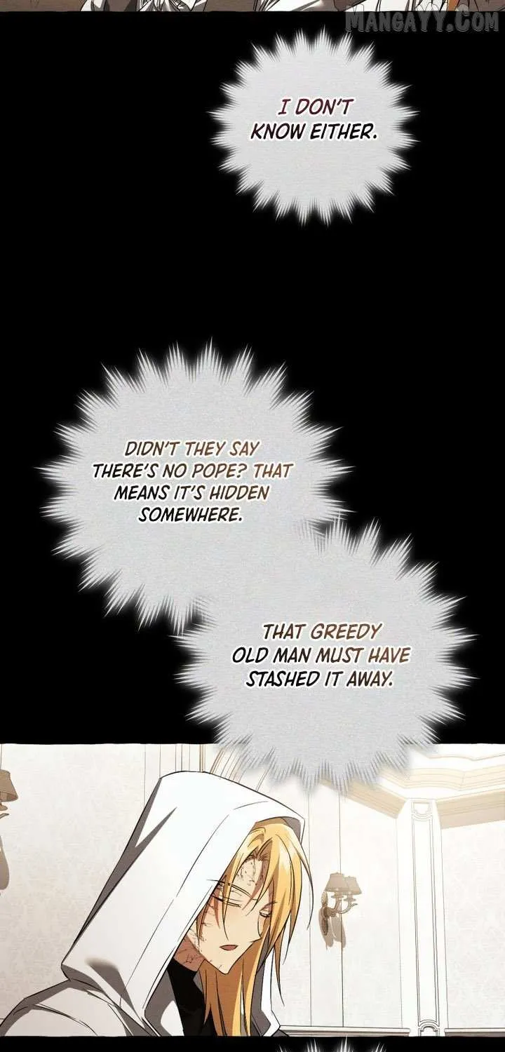 Trash Of The Count’S Family Chapter 171 page 69 - 