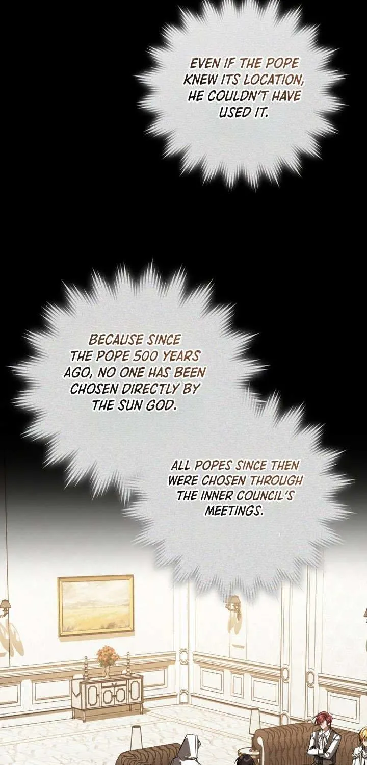 Trash Of The Count’S Family Chapter 171 page 70 - 