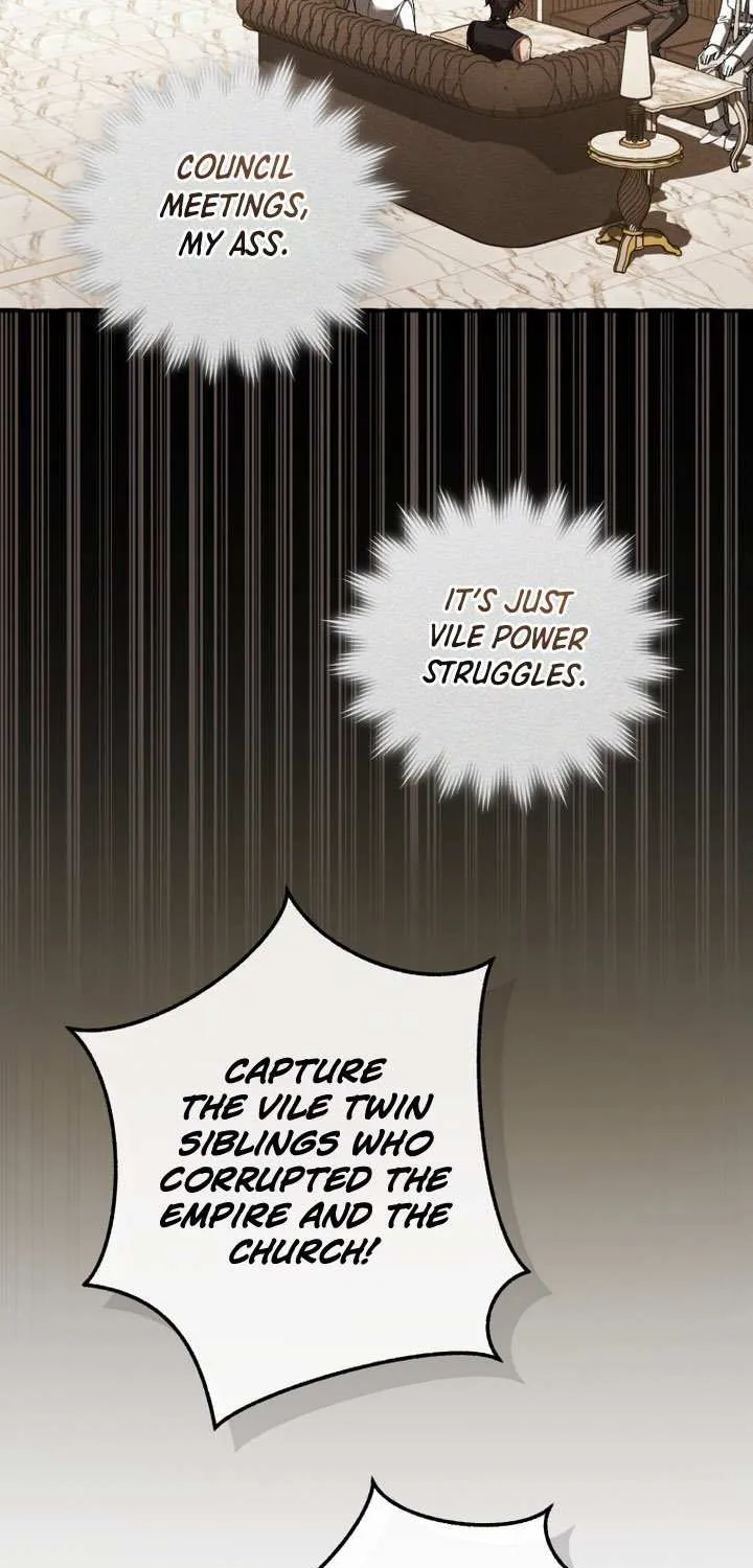 Trash Of The Count’S Family Chapter 171 page 71 - 