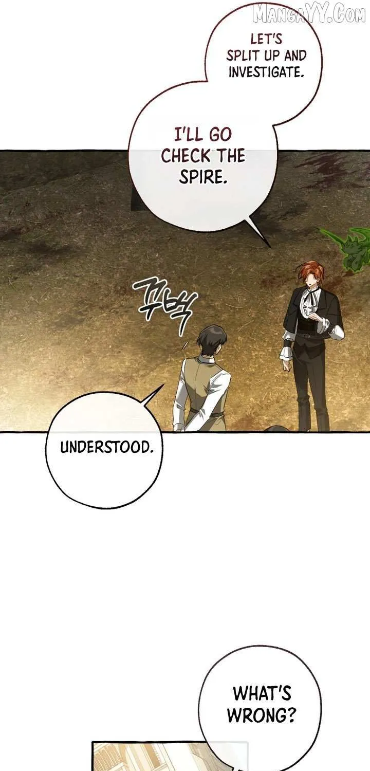 Trash Of The Count’S Family Chapter 171 page 83 - 