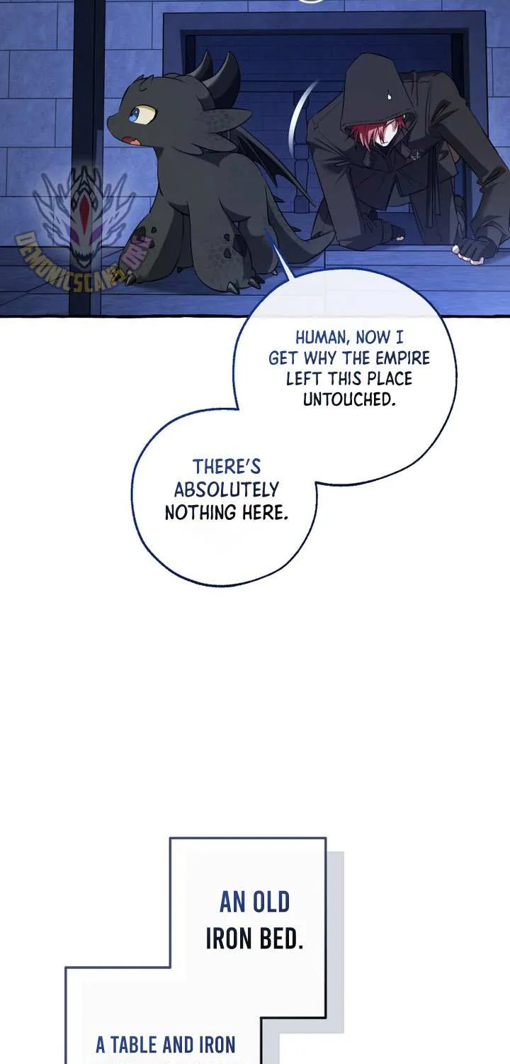 Trash Of The Count’S Family Chapter 172 page 17 - 