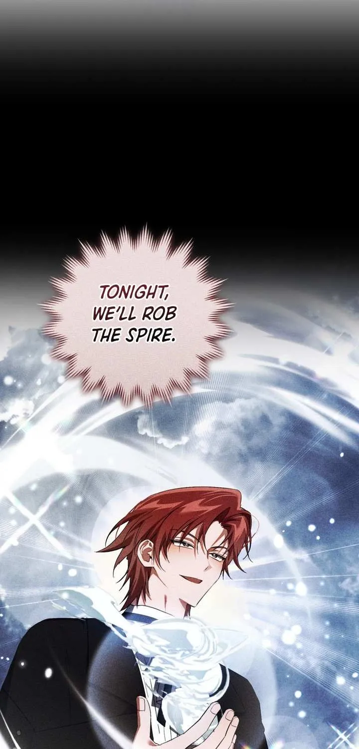 Trash Of The Count’S Family Chapter 172 page 4 - 