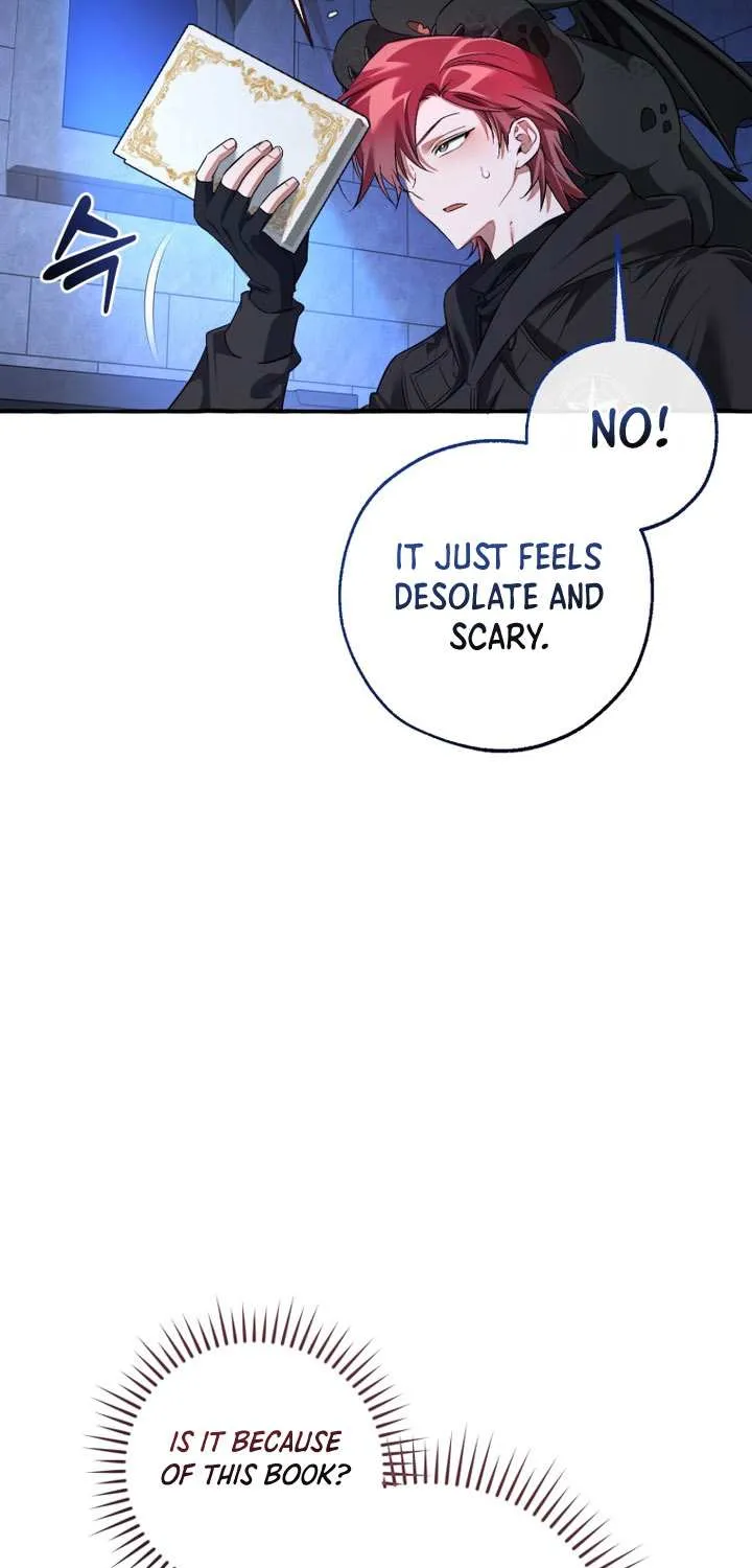 Trash Of The Count’S Family Chapter 172 page 33 - 