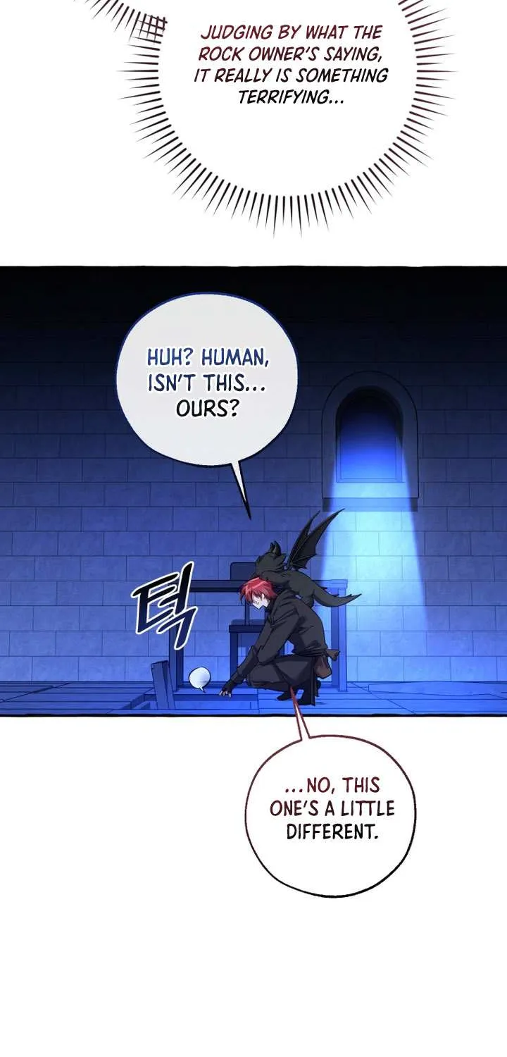 Trash Of The Count’S Family Chapter 172 page 34 - 