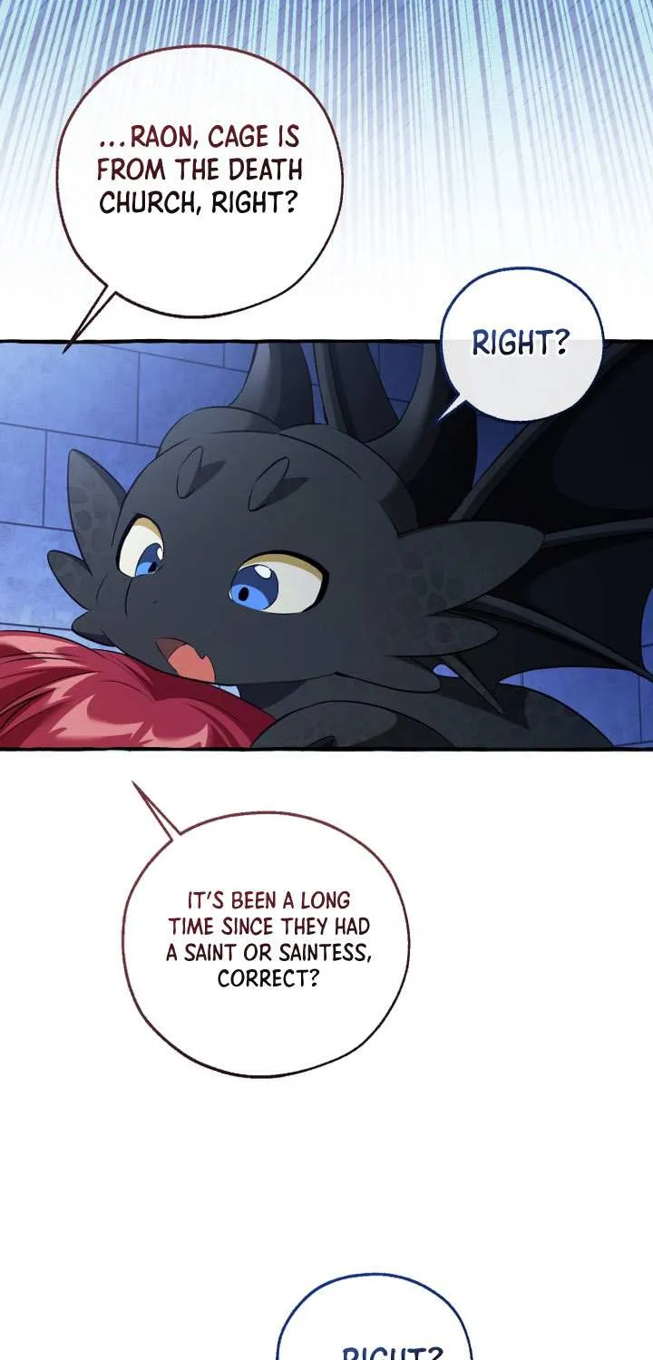 Trash Of The Count’S Family Chapter 172 page 41 - 