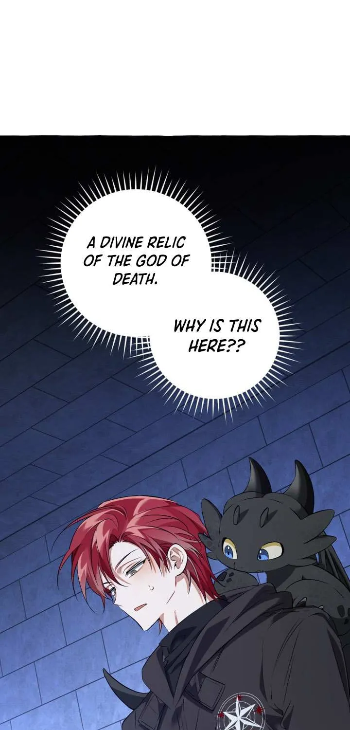 Trash Of The Count’S Family Chapter 172 page 44 - 