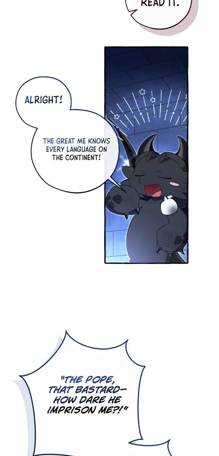 Trash Of The Count’S Family Chapter 172 page 51 - 
