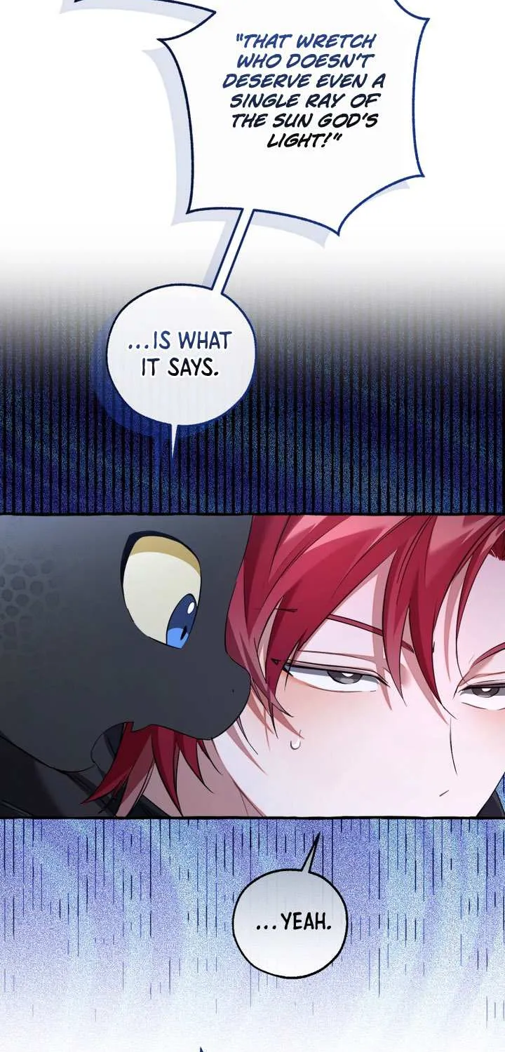 Trash Of The Count’S Family Chapter 172 page 52 - 