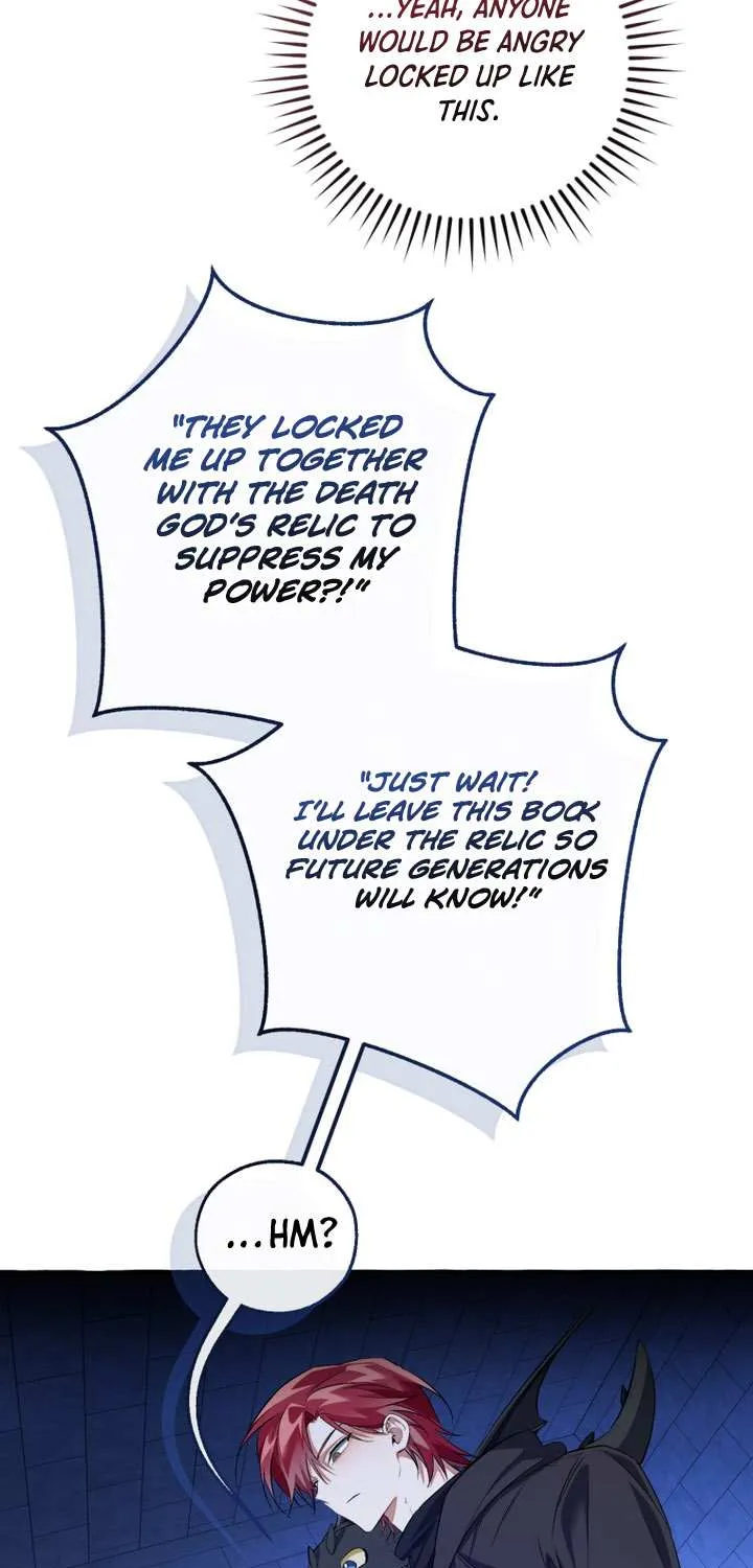Trash Of The Count’S Family Chapter 172 page 54 - 