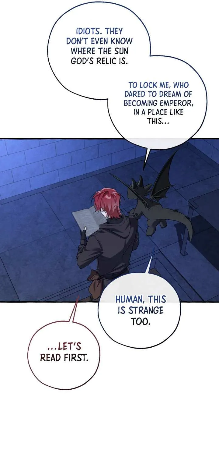 Trash Of The Count’S Family Chapter 172 page 57 - 