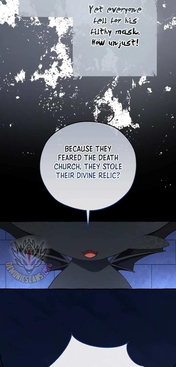 Trash Of The Count’S Family Chapter 172 page 60 - 