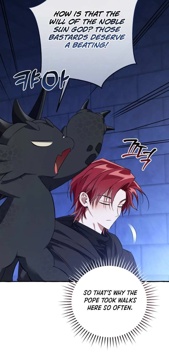 Trash Of The Count’S Family Chapter 172 page 61 - 