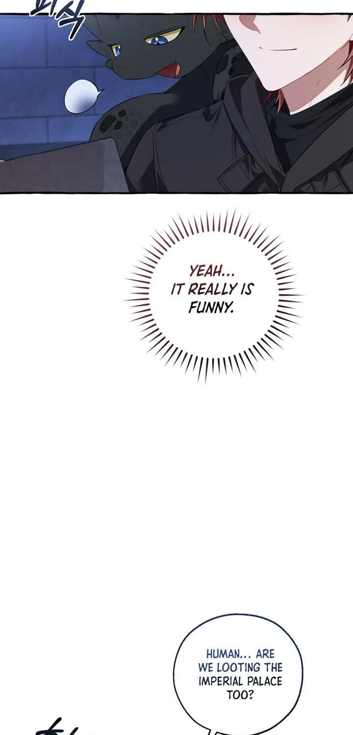 Trash Of The Count’S Family Chapter 172 page 66 - 