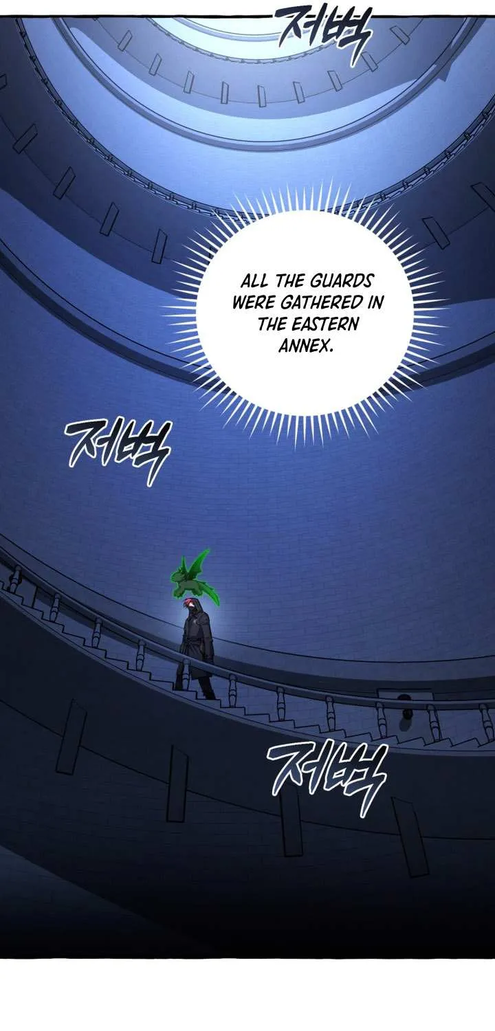 Trash Of The Count’S Family Chapter 172 page 8 - 