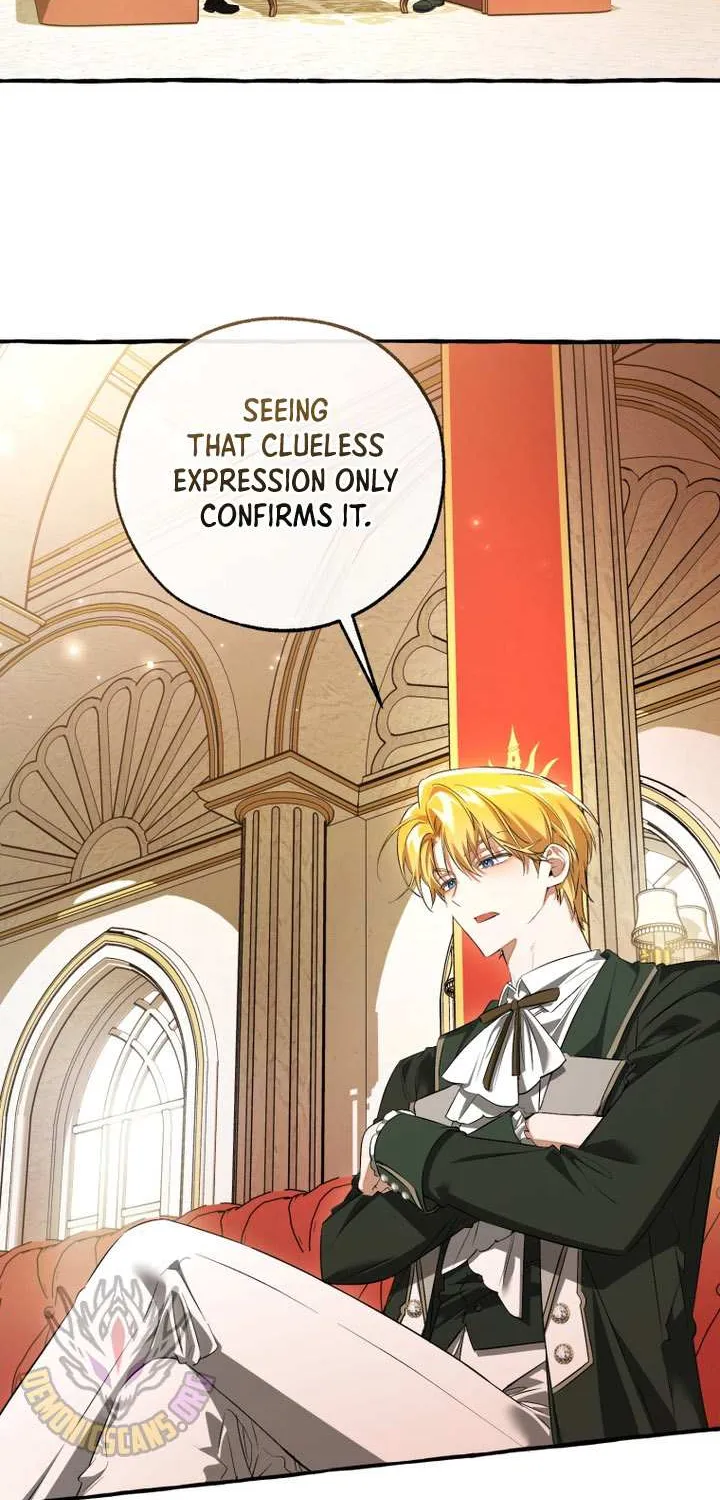 Trash Of The Count’S Family Chapter 172 page 76 - 