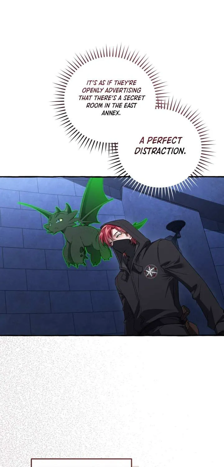Trash Of The Count’S Family Chapter 172 page 9 - 