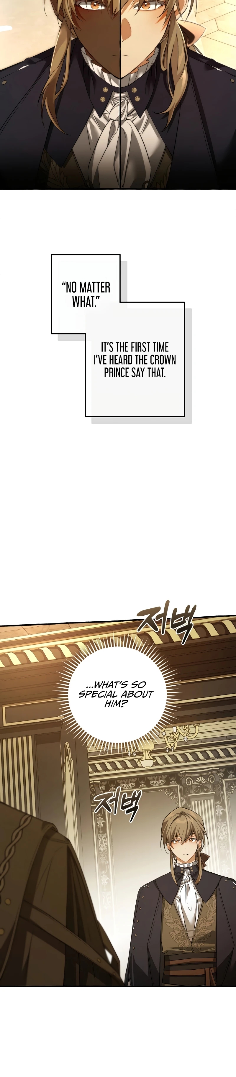 Trash Of The Count’S Family Chapter 174 page 27 - 