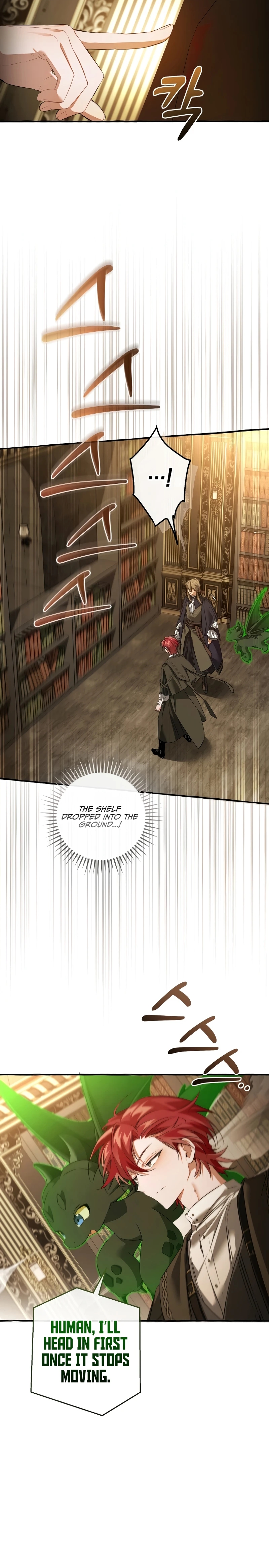 Trash Of The Count’S Family Chapter 174 page 30 - 
