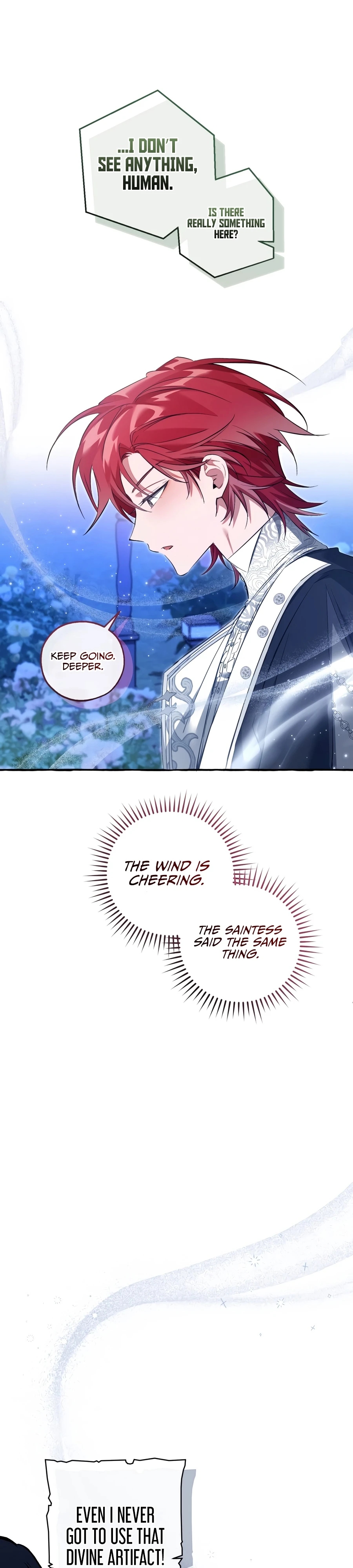 Trash Of The Count’S Family Chapter 175.5 page 4 - 