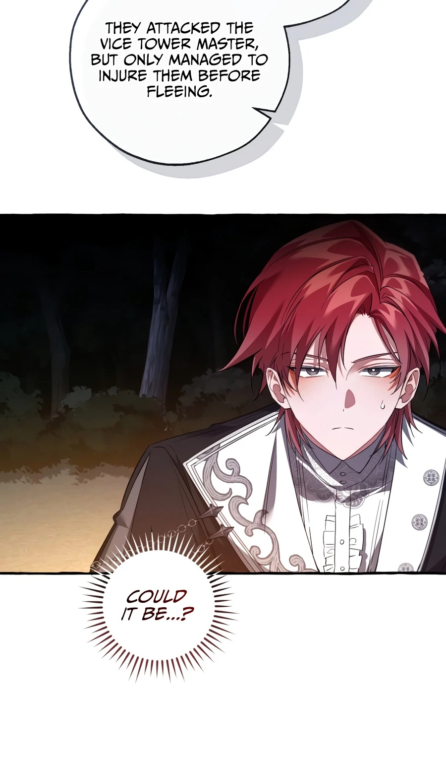 Trash Of The Count’S Family Chapter 176 page 16 - 