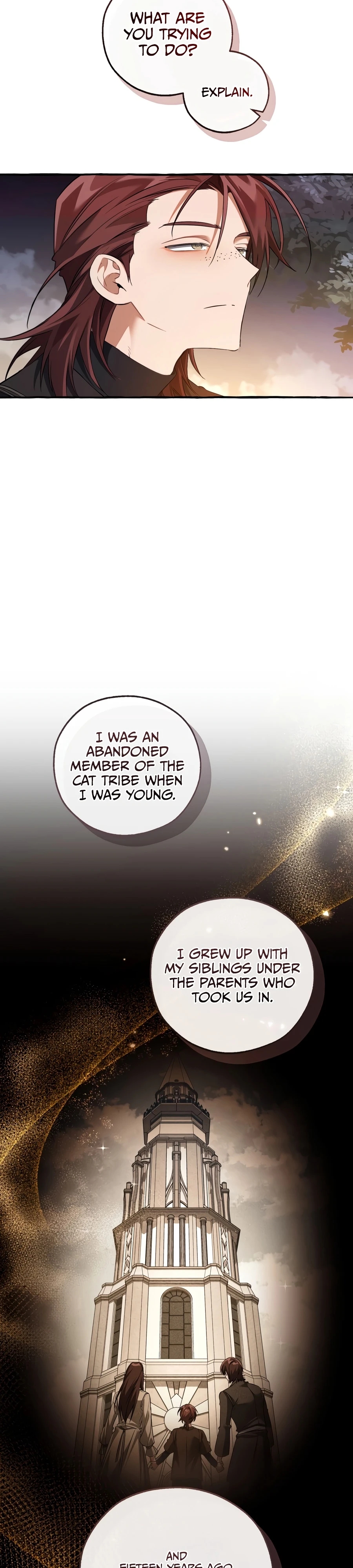 Trash Of The Count’S Family Chapter 176 page 30 - 