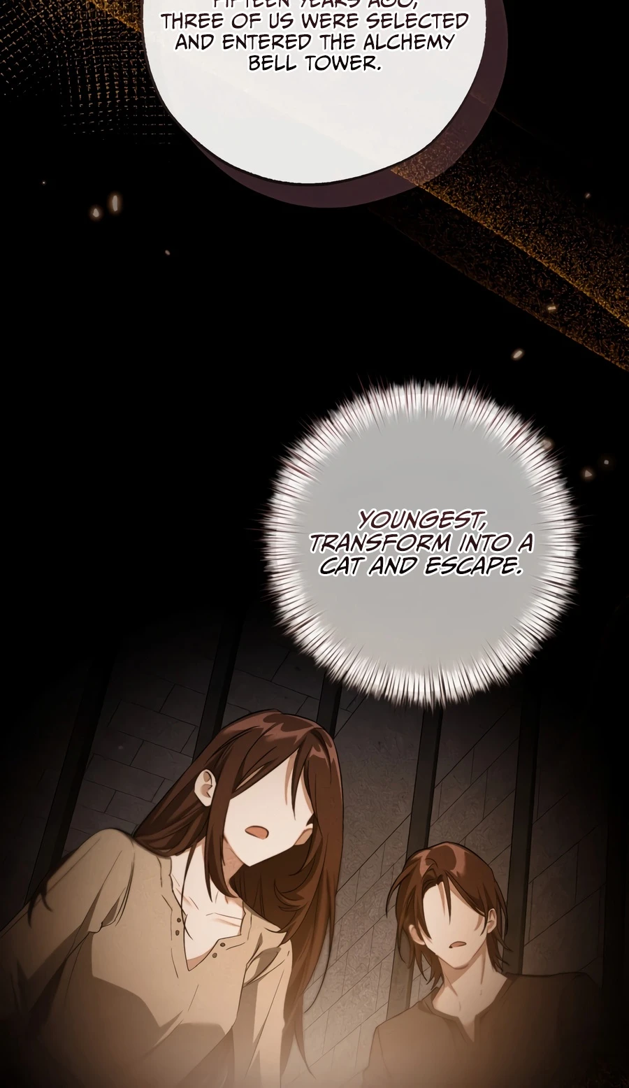 Trash Of The Count’S Family Chapter 176 page 31 - 