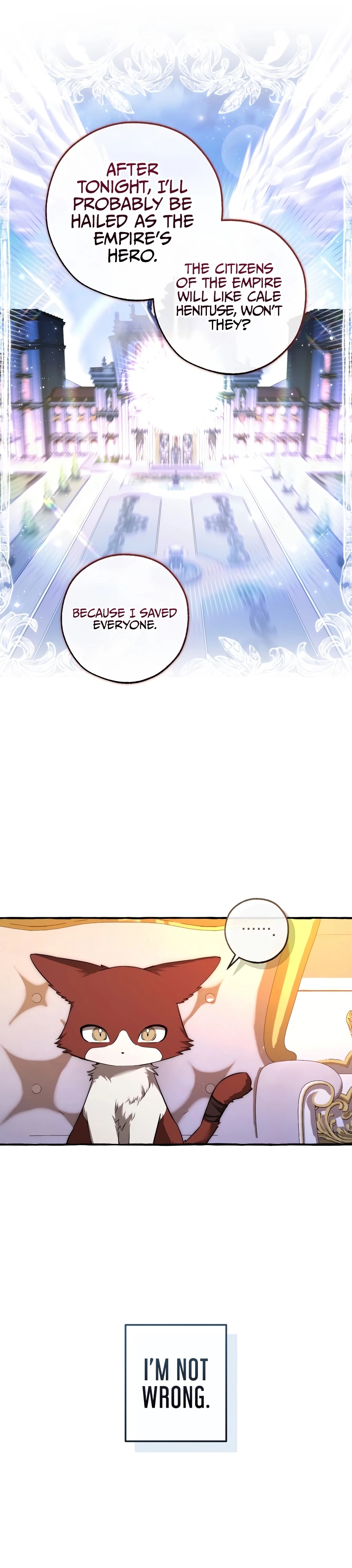 Trash Of The Count’S Family Chapter 177 page 22 - 
