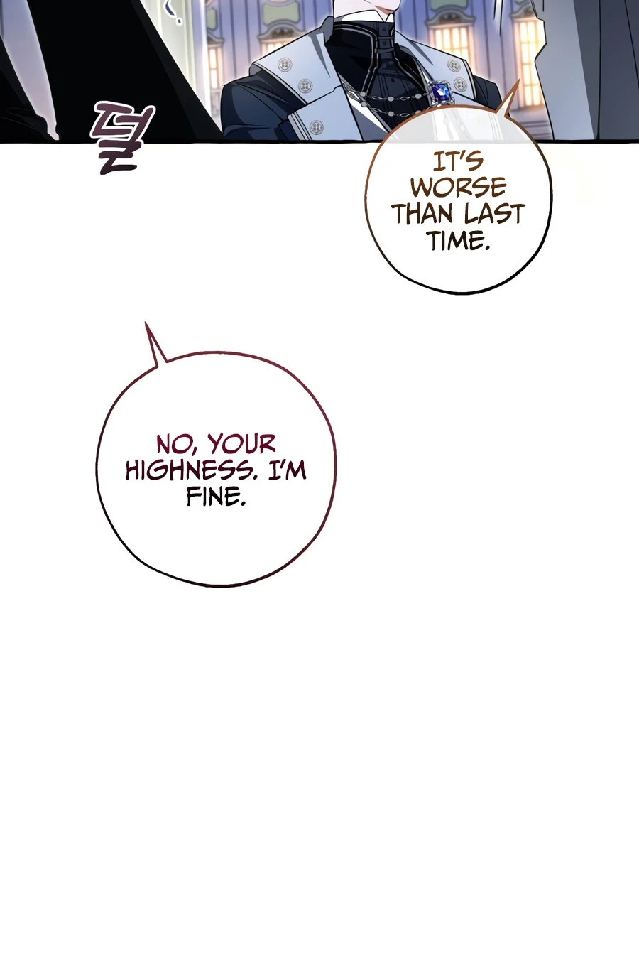 Trash Of The Count’S Family Chapter 177 page 5 - 